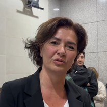 Gazeteci Özlem Gürses’e hapis cezası
