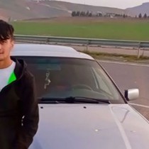 Kazada yaralanan Muhammed, 18 günlük yaşam savaşını kaybetti