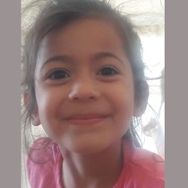 Oynarken merdivenden düşen Roza, 10 ay sonra hayatını kaybetti
