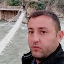 Patpat ile dere yatağına uçan sürücünün cansız bedeni saatler sonra bulunabildi
