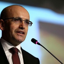 Bakan Şimşek: Enflasyon beklentilerinde yıllık bazda iyileşme var