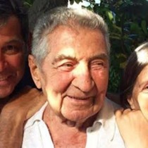 Beymen'in kurucusu duayen iş insanı Osman Boyner vefat etti