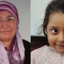 Osmaniye'de anne ile kızının hayatını kaybettiği feci olayın görüntüleri ortaya çıktı