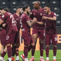 Süper Lig'de küme düşen ikinci takım Hatayspor oldu