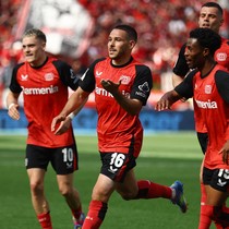 Leverkusen, Bayern'in hevesini kursağında bıraktı