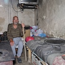 'Çizmelerimi çıkarayım mı' herkesi duygulandırmıştı, hayatından kocaman bir dram çıktı