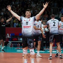 Ziraat Bankkart final serisinde 2-0 öne geçti