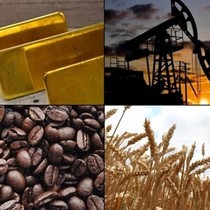 Emtia piyasalarında tarife iyimserliği