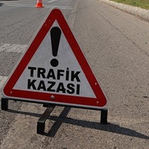 Kahramanmaraş'ta tünelde iki otomobilin çarpıştığı kazada 7 kişi yaralandı