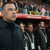 Çağdaş Atan: "Kazanan takım bozulmaz klişesine kaybettim"