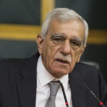 DEM Parti'den Ahmet Türk'ün sağlık durumuna ilişkin açıklama