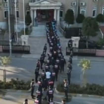 Hesaplarında 1 milyar 398 milyon TL var! 41 şüpheli yakalandı