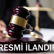 İSTANBUL BÖLGE ADLİYE MAHKEMESİ 38. HUKUK DAİRESİ