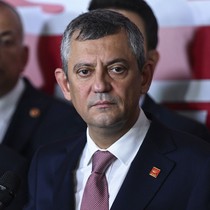 Özgür Özel'den 'cumhurbaşkanı adayı' açıklaması
