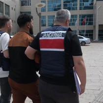 Terör örgütü üyesi Malatya'da yakalandı