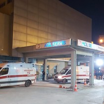 Ankara'da çalıştığı inşaatta elektrik akımına kapılan işçi yaşamını yitirdi