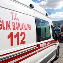 Denizli'de vahşet: 2 yaşındaki bebek annesinin sevgilisi tarafından öldüresiye dövüldü