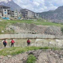 Hakkari'de kaybolan Feleknaz Keskin'den 21 gündür haber alınamıyor