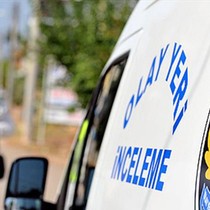 Kayseri'de maden ocağında göçük: Yaralılar var