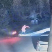 Marmaris’te göçmen kaçakçılığı operasyonu: Motosikletle polise çarpıp kaçtılar