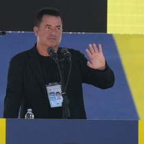 Acun Ilıcalı'dan teknik direktör açıklaması