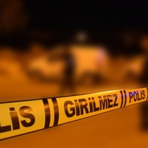 Tartıştığı husumetlisi tarafından silahla katledildi