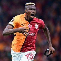Osimhen'in yeni adresi belli oluyor! Görüşmeler başladı