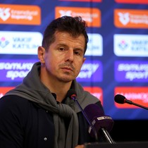 Emre Belözoğlu: "Deplasman adına çok kötü bir performans"