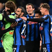 Atalanta, Roma'nın serisine nokta koydu