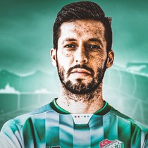 Bursaspor, Taha Batuhan Yayıkcı'yı transfer etti
