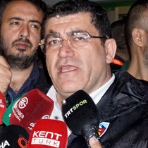 Kayserispor Başkanı Açıkalın: Büyük bir mücadele örneği