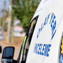 Sivas'ta çıkan tartışma kanlı bitti! Boynuna baltayla vurulan yaşlı adam hayatını kaybetti