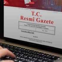 Cumhurbaşkanı Erdoğan'dan o isimlere yeni görev! Karar Resmi Gazete'de
