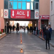40 öğrenci yedikleri tavuk dönerden hastanelik oldu