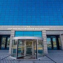 Ankara Büyükşehir Belediyesi Mezarlıklar Dairesi Başkanı Bozan istifa etti