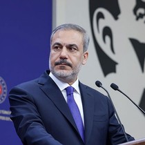 Bakan Fidan, AB Yüksek Temsilcisi Kallas ile görüştü