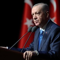 Cumhurbaşkanı Erdoğan: Terörsüz Türkiye hedefine varacağız