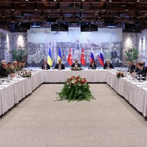 İstanbul'da Rusya ve Ukrayna'dan esir takası anlaşması