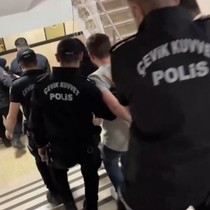 Kayseri'de sosyal medya vurguncularına operasyon