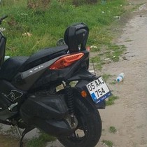 Motosiklet kazası geçiren öğretmenden kahreden haber