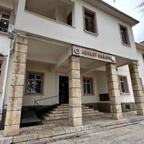 Pertek eski Belediye Başkanı, 'zimmet' suçlamasıyla Tekirdağ'da gözaltına alındı