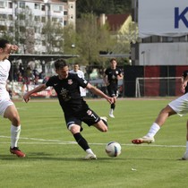 TFF 2. Lig: Kastamonuspor: 0 - Altınordu: 0