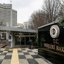 Trablus'taki çatışmalar nedeniyle 82 Türk vatandaşı Türkiye'ye döndü