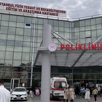 Avrupa'nın en büyük fizik tedavi hastanesi açıldı
