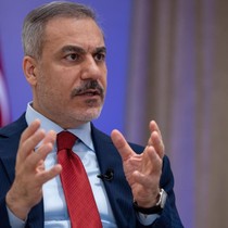 Bakan Fidan, Suudi Arabistan'ı ziyaret edecek