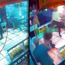 Eğlence mekanında feci olay: Sahneye çıkıp, intihar etti