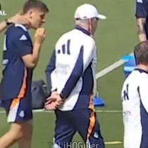 Lucas Vazquez'in Arda Güler sevgisi: Gel buraya bir sarılayım