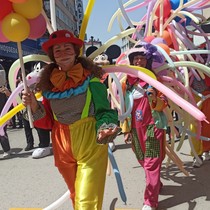 Osmaniye'de "2. Lezzet Festivali" başladı