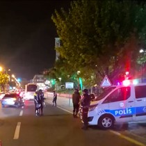 Başkentte gece saatlerinde huzur uygulaması