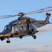 Finlandiya’da 2 helikopter: 5 can kaybı